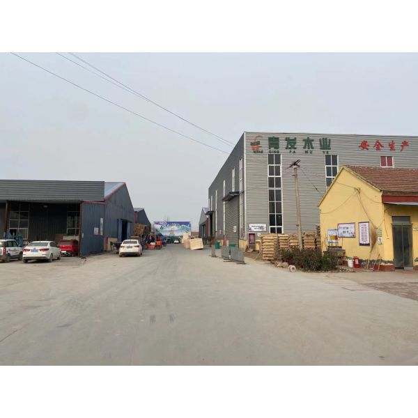 2440x1220 мм Традиционный стиль плотной деревянной доски