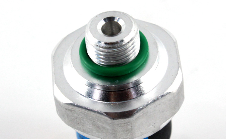 POKKA Wholesale Auto Oil Pressure Switches Valve for Car