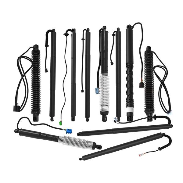 Instalação de automóveis BMW Porta traseira elétrica Power Lift Suporte de choque para X5 E70 E70LCI