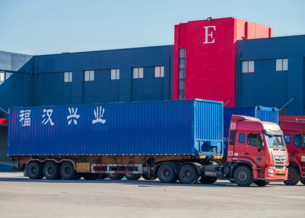 Reliable Commercial Warehouse Storage Export Import International Transfer With Pick And Pack Service