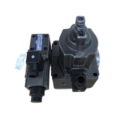 Hydraulic Relief Servo Valve EFBG-03-125-C-20T233-L For Stable Pressure Control