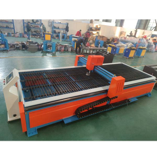 Starfire System LGK 40mm 200A Plasma Cutter Shearing Machine