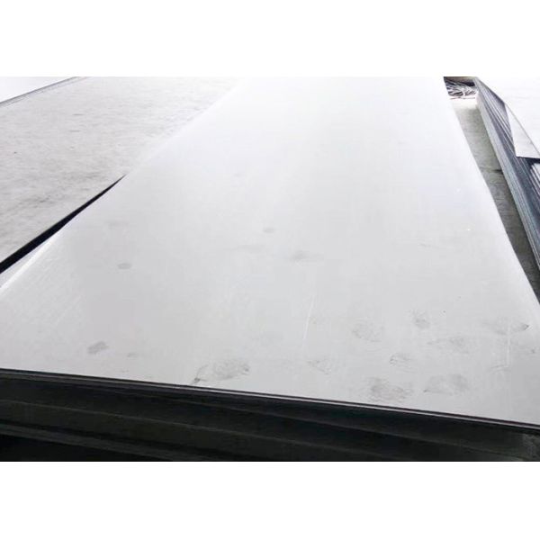 Aisi Astm 201 304 316 Stainless Steel Plate Sheet Cold Rolled 1mm 2mm 3mm