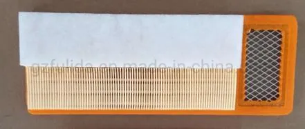 FIAT OEM Fuel Filter 60000PCS/Day ISO9001 Certified