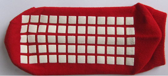 Trampoline Socks for Adult