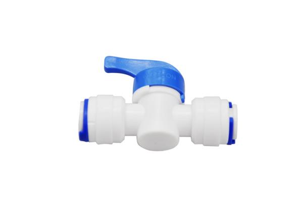 230psi Pressure Ro Spare Parts Plastic Material 3/8 Recoil Ball Thread Connecting
