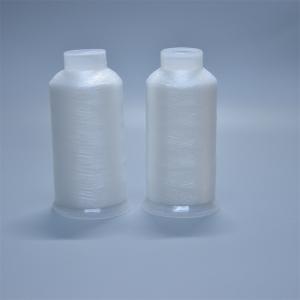 0.12 мм натуральный цвет полиамидной нейлон66 монофиламент швейная нить