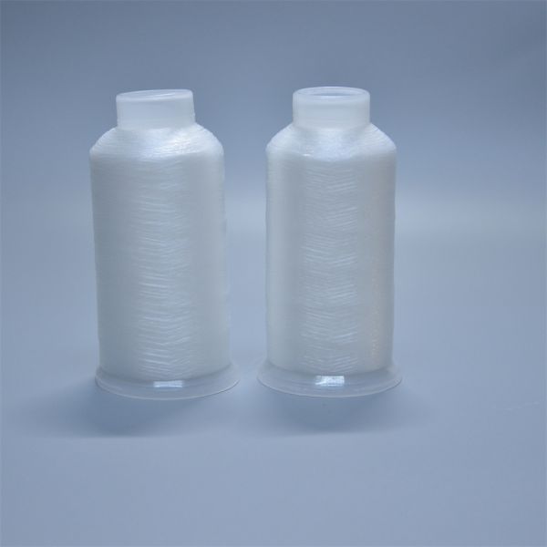Y Spool Nylon 6 монофиламентная пряжа 0,10 мм Вышивка нить