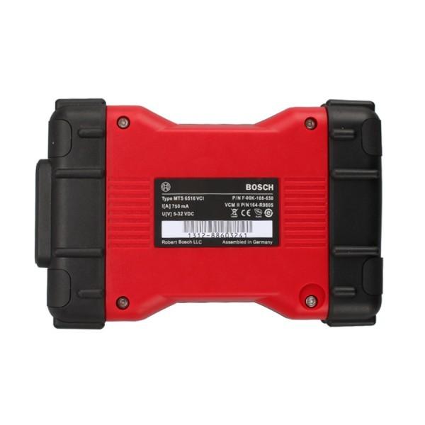 WIFI VCM2 VCMII Automotive Diagnostic Tools V100 For LandRover & Jaguar 2 in 1