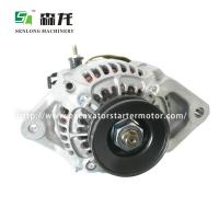 12V 45A Denso Alternator 101211-2960 101211-2951 1012112950 VV11962677210 TY25242 M809216 LVA12467 AND0433 AM809216 961012K  400-52216 40052216 400-52131 40052131 400-52099 40052099 19630-64014
