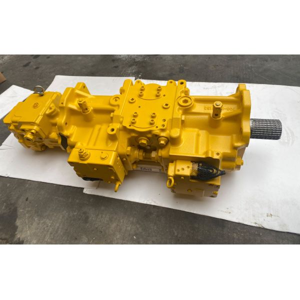 7082K00014 708-2K-00024 708-2K-00034 Hydraulic Pump For PC3000-6 Main Pump