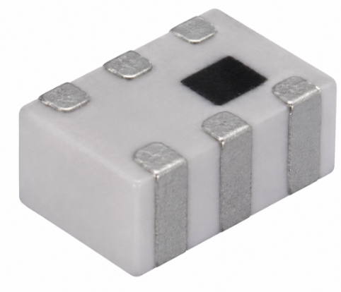JY-HFCG-1760+ LTCC High Pass Filter 1800-8000 MHz 50 Ohm Surface Mount RoHS Compliant