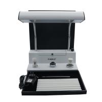 Diamond Grading Tools avec la température de couleur stable de obscurcissement continue de Stepless
