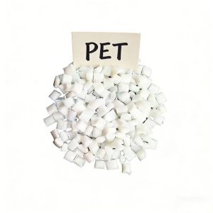 Jade CZ302 Virgin Pet Granules for Plastic Bottle Industry
