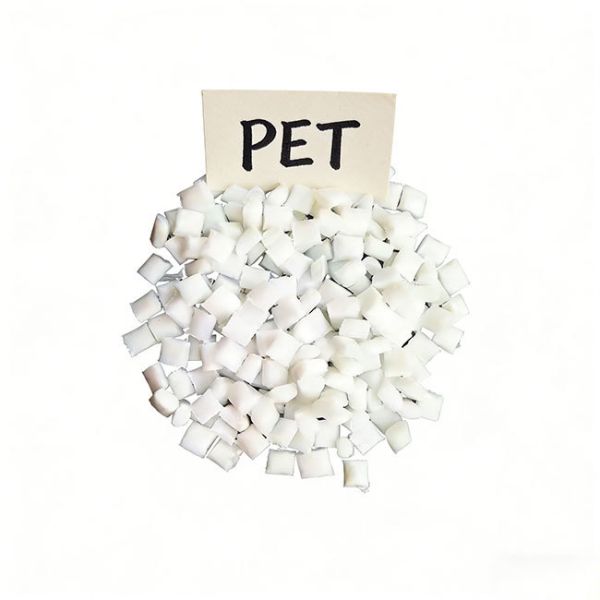 Jade CZ302 Virgin Pet Granules for Plastic Bottle Industry