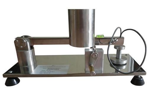 15N IEC60598-2-20 Light Testing Equipment , Lampholder Copper Contacts