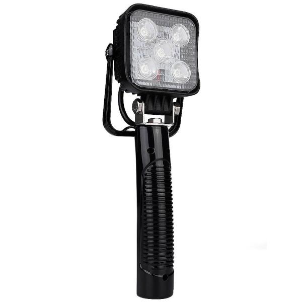 Customized Portable LED Flashlight 15W Camping LED Flashlight IP65