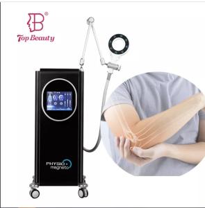 360 Professional Pain Relief Magnetic Therapy Device Physiotherapy Machine
