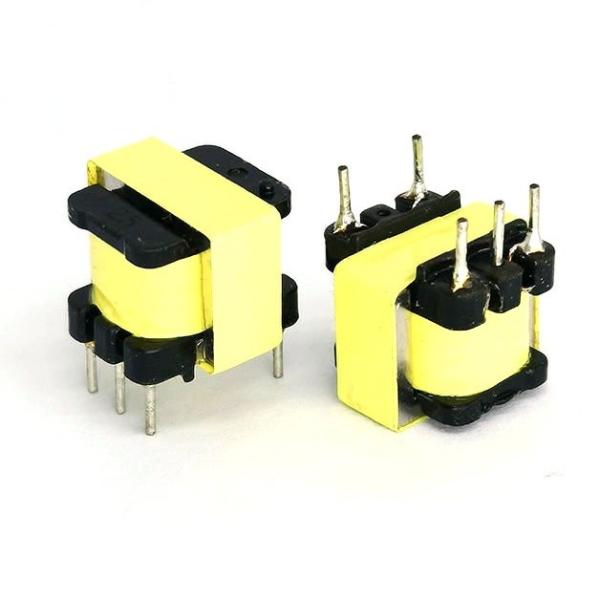 Isolador Transformador de áudio pequeno EI14 600:600 Ohms Permalloy Níquel 80% 1H 1.2H 2H Alta qualidade de som Alta fidelidade