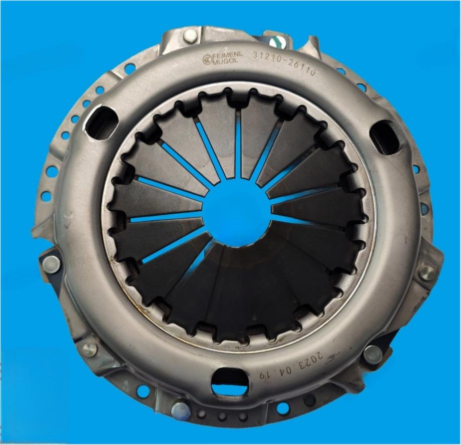 Commercial Grade 1601020-E00 Clutch Pressure Plate for Great Wall 491 Engine for Professional Mechanics.