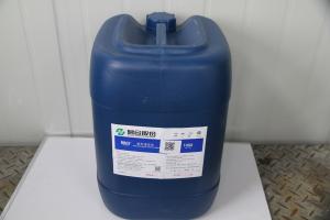 PH 11-12 da alcalinidade/espuma dos produtos químicos do pré-tratamento do metal