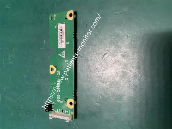 Mindray UMEC12 Patient Monitor Keypad Board 050-002004-00 051-002390-00