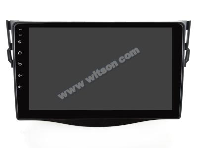 9/10.1 Screen For Toyota RAV4 Rav 4 2006-2012 Car Multimedia Stereo