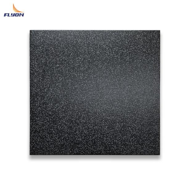 Colorful Customizable Shock Absorber Rubber Floor Roll Safety Mat Gym Carpet Fitness Floor
