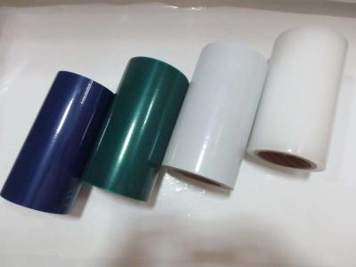 película protetora de 1250mm 1000m para o projeto de construção civil da superfície de metal