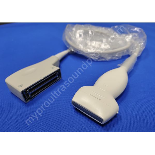 Medison TZLN5-12 Linear Ultrasound Probe Transducer For R3 Replacement And Repair