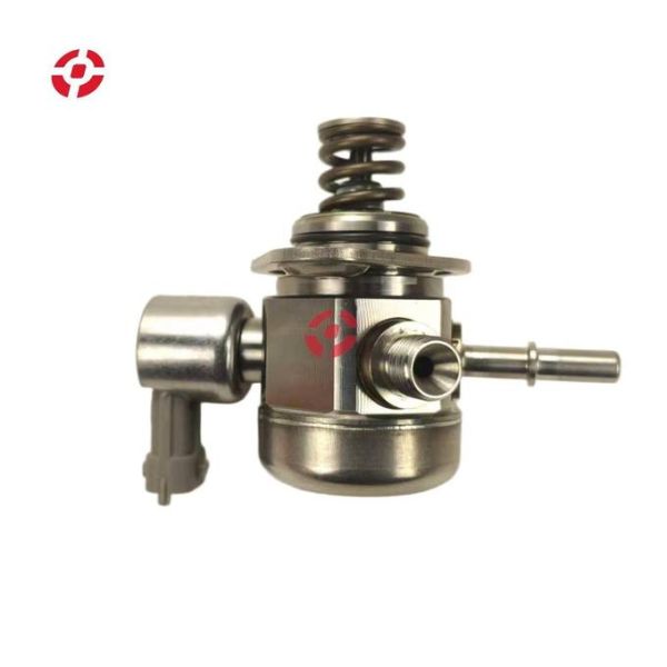 High Pressure Fuel Pump HPFP for Land Rover Engines Turbo Fuel Injection Pump Assembly Engine Fuel Pump OE LR025599