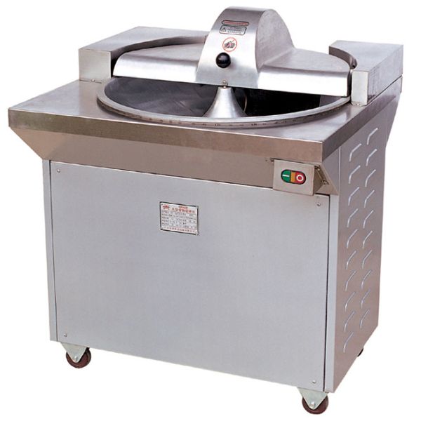 Овощ мяса и отрезанные плодом вверх оборудования 120кг/х пищевой промышленности машины