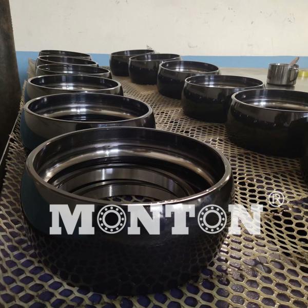 CPM2513 200*300*118mm Concrete Mixer Truck Bearing
