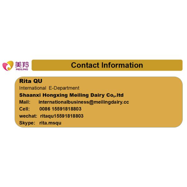 Немедленная формула простерилизовала детей ягнится сухое молоко 800gm