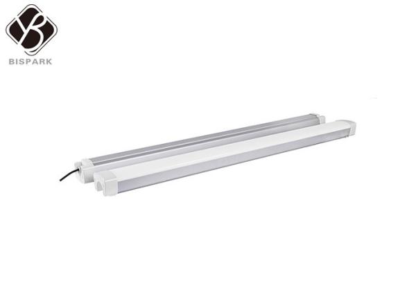 Waterproof Dustproof LED Tri Proof Light Motion Sensor For Metro Garage