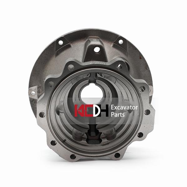 Máquina escavadora Swing Motor de KOMATSU PC200-7 MB85