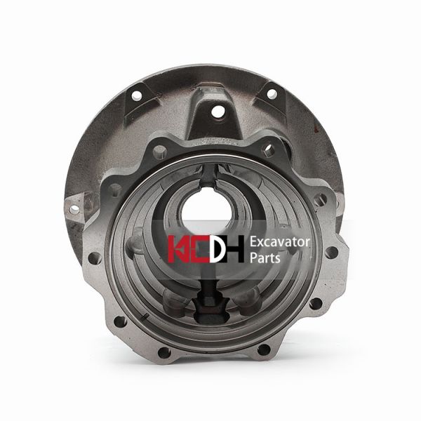 Мотор качания экскаватора KOMATSU PC200-7 MB85