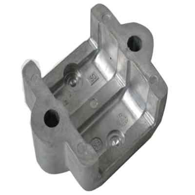 OEM Custom Best Price High Quality Precision Aluminum Zinc Plating Die Casting Parts Custom Foundry Casting Services