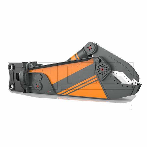 Excavator Metal Shears, Metal CutterTools Used On Excavators, Durable Quality