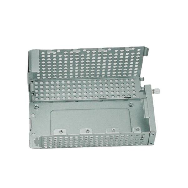 OEM ODM Metal Bending Parts Enclosure Case ISO9001 Certificates