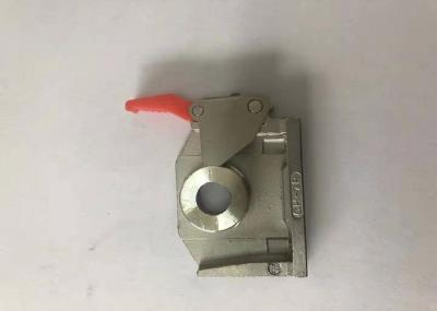 Main Nozzle Sub Nozzle Electromagnetic Valve Weaving Loom Spare Parts For Air Jet