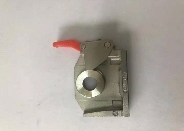 Textile Weaving Loom Spare Parts Air Jet Loom Parts Water Jet Looms Accessory
