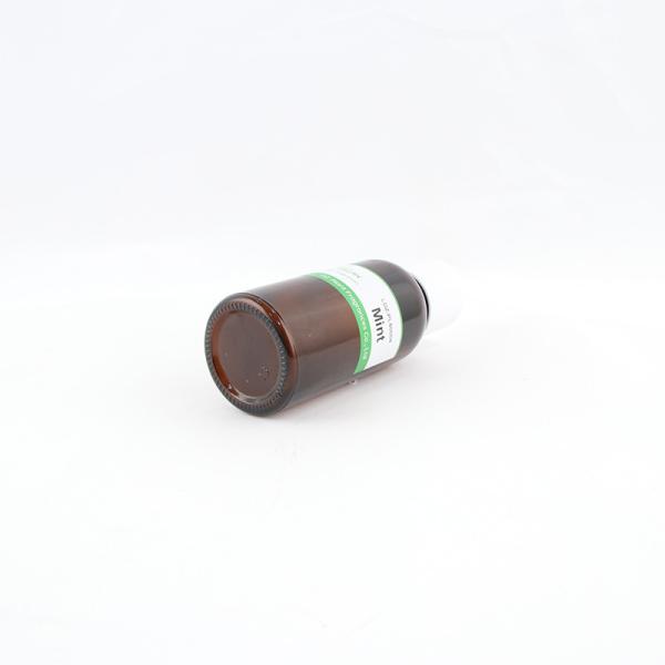 Eco-friendly Mint Fragrances Oil Light Peppermint Scent Essence Oils