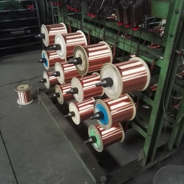 99.9% Pure Soft Copper Wire 8 Gauge/ 3.25 mm Diameter 19.5 Feet / 6m 1 Pound Spool