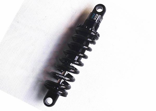 Hydraulic Oil Bike Shock Mtb Mountain Bike Rear Shock Absorber 100-200 Damper Suspension