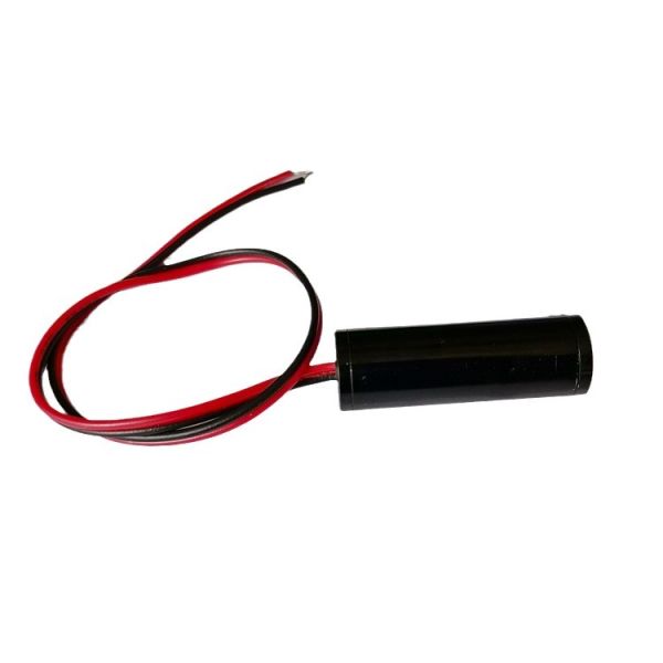 545nm Pilot Green Dot Laser Module 4mW with Wide Temperature Range and RoHS Compliance