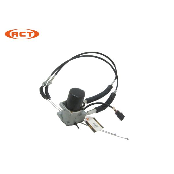 Moteur pas à pas de pièces de rechange d'excavatrice pour Doosan HD700-5 HD700-7