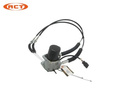 Motor deslizante das peças sobresselentes da máquina escavadora para Doosan HD700-5 HD700-7