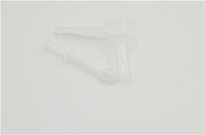 Internal Hemorrhoids Surgery Rubber Band Ligator CE Approved 2 Years Warranty