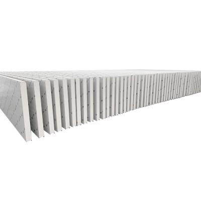 Maximize Your Cold Storage Efficiency with Freezer Panel Systems Pu Density 38kgs